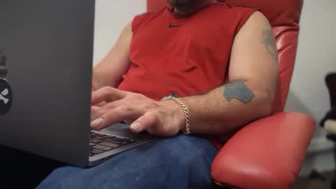 Snapshot of 2addictivelyhorny chatting on March 11, 2025, 7:04 am Jake n Judy online show from March 11, 2025, 7:04 am