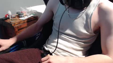 cheif online show from December 3, 2025, 2:52 am