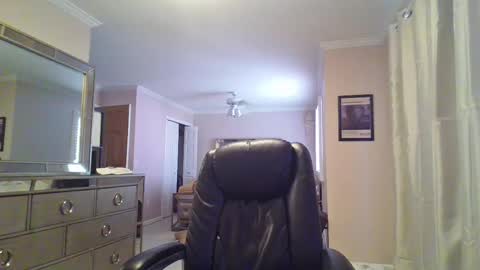 BWC23CMSteveLover online show from April 30, 2026, 10:36 pm