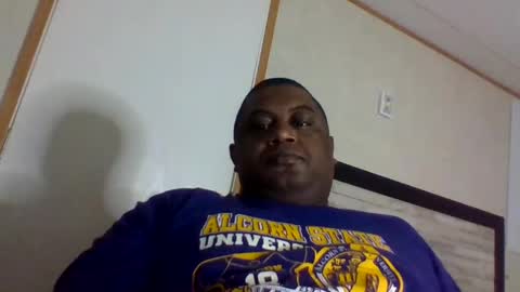 BlacJewels online show from March 10, 2025, 12:40 am