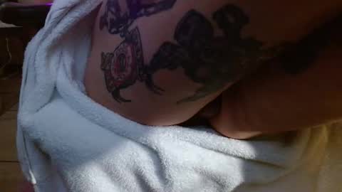 ThrillBilly online show from March 13, 2026, 3:13 am