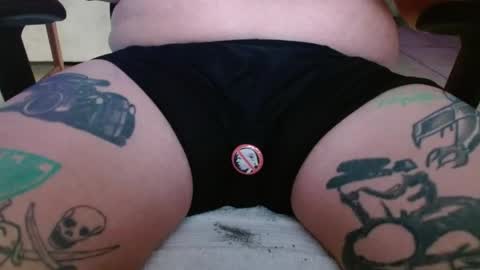 ThrillBilly online show from April 13, 2026, 11:10 pm