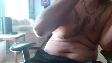 Snapshot of 2dirtyhillbillies chatting on June 28, 2026, 3:18 pm ThrillBilly online show from June 28, 2026, 3:18 pm