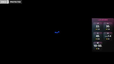 Snapshot of 2ginger_breads chatting on March 10, 2026, 6:07 am Kristina Artur online show from March 10, 2026, 6:07 am