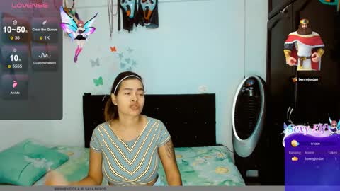 samantha sharon online show from December 19, 2024, 10:56 am