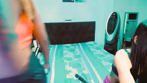 samantha sharon online show from September 12, 2025, 10:48 am