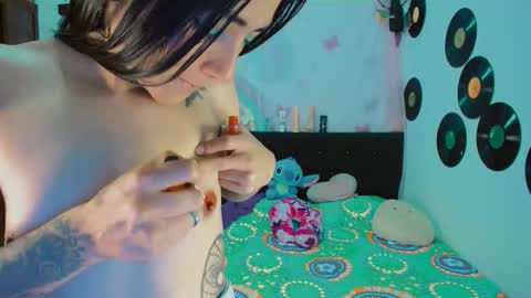 samantha sharon online show from November 1, 2025, 8:16 am