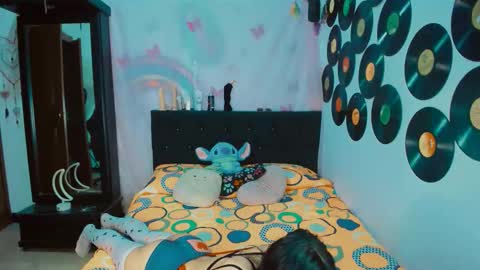 samantha sharon online show from November 13, 2025, 7:07 am