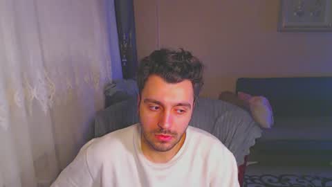 Berk online show from January 4, 2025, 12:48 am