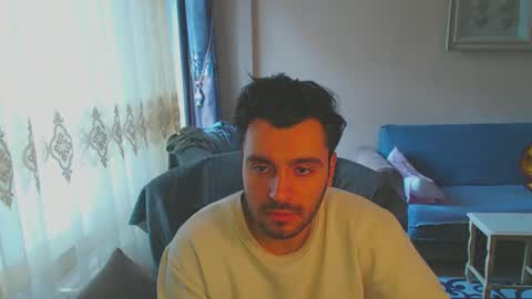 Berk online show from January 4, 2025, 10:16 am