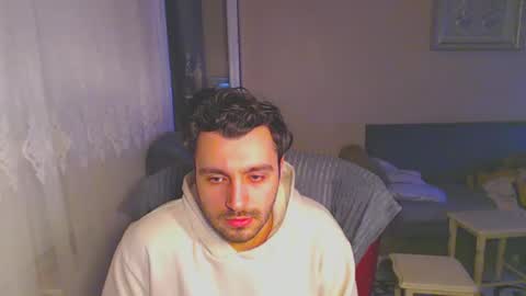 Berk online show from January 16, 2025, 4:18 pm