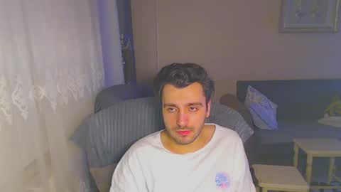 Berk online show from January 16, 2025, 10:44 pm