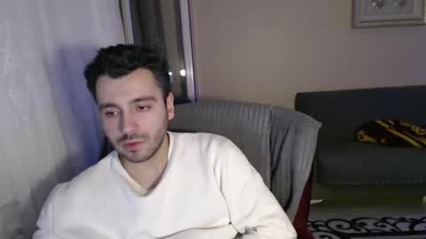 Berk online show from November 28, 2025, 3:31 am