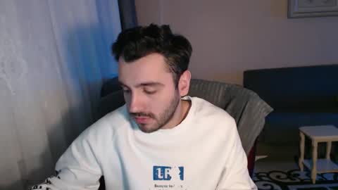 Berk online show from December 3, 2025, 10:08 pm