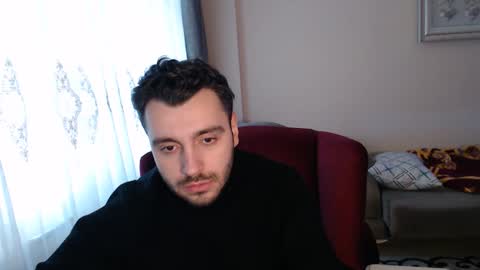 Berk online show from December 21, 2025, 6:09 am