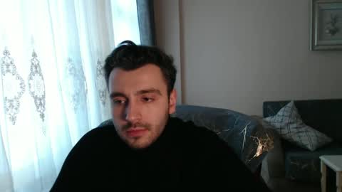 Berk online show from February 1, 2026, 6:23 am