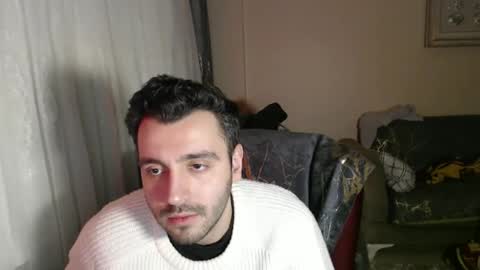 Berk online show from February 3, 2026, 2:53 am