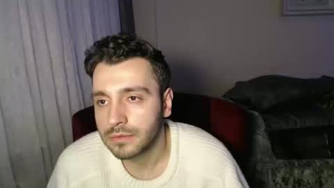 Berk online show from February 25, 2026, 11:14 pm