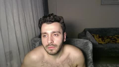 Berk online show from March 1, 2026, 9:39 pm