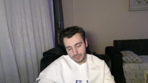 Berk online show from March 24, 2026, 10:15 pm