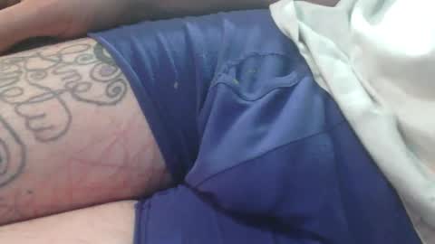 2muchdic4u online show from January 6, 2026, 1:31 am