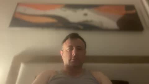 Adam online show from October 13, 2025, 8:58 am