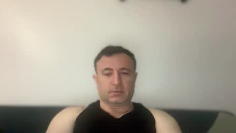 Adam online show from March 11, 2026, 6:47 pm