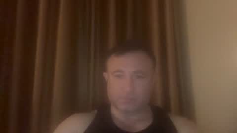 Adam online show from June 17, 2026, 12:46 am