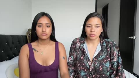 Dalilah and Tarah online show from February 8, 2025, 8:10 pm