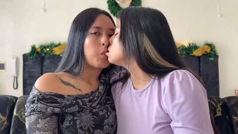 Dalilah and Tarah online show from January 9, 2026, 8:10 pm