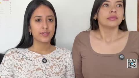 Dalilah and Tarah online show from April 12, 2026, 6:46 pm