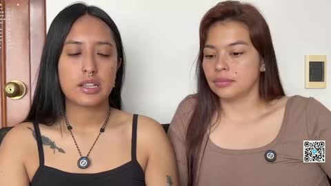 Dalilah and Tarah online show from June 7, 2026, 7:28 pm