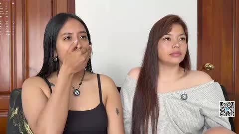 Dalilah and Tarah online show from June 8, 2026, 2:06 pm
