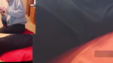 2tiredoftoys online show from April 3, 2026, 7:06 am