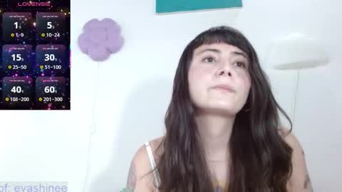 Eva online show from February 2, 2026, 6:28 pm