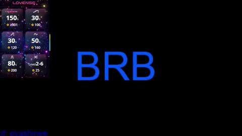 Eva online show from February 25, 2026, 9:46 pm