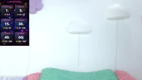 Eva online show from March 2, 2026, 8:04 pm