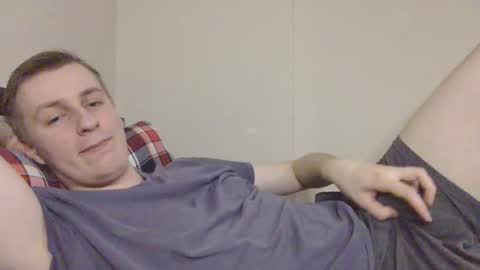 Andy online show from November 23, 2025, 6:13 am