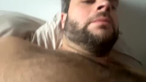 3atmyowncum online show from October 12, 2025, 3:55 pm