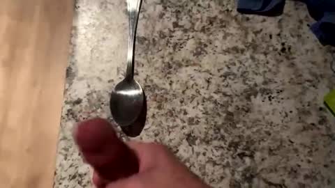 3atmyowncum online show from October 18, 2025, 2:03 am