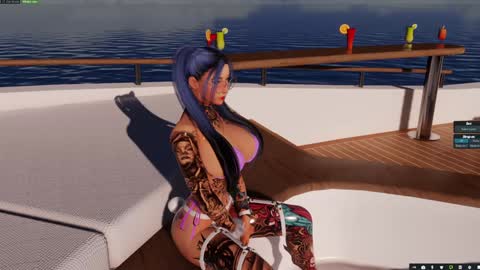 Snapshot of 3dx_naugthy chatting on December 10, 2024, 2:28 pm Naugthy Sara online show from December 10, 2024, 2:28 pm