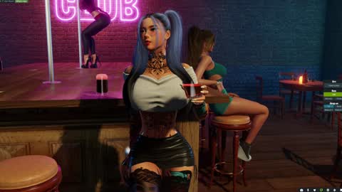 Snapshot of 3dx_naugthy chatting on January 10, 2025, 5:26 am Naugthy Sara online show from January 10, 2025, 5:26 am