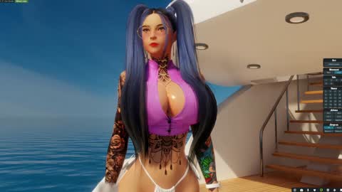 Snapshot of 3dx_naugthy chatting on January 13, 2025, 3:58 pm Naugthy Sara online show from January 13, 2025, 3:58 pm