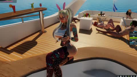 Snapshot of 3dx_naugthy chatting on February 4, 2025, 9:20 pm Naugthy Sara online show from February 4, 2025, 9:20 pm