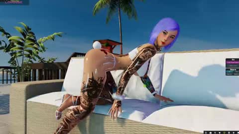 Snapshot of 3dx_naugthy chatting on February 16, 2025, 7:27 pm Naugthy Sara online show from February 16, 2025, 7:27 pm