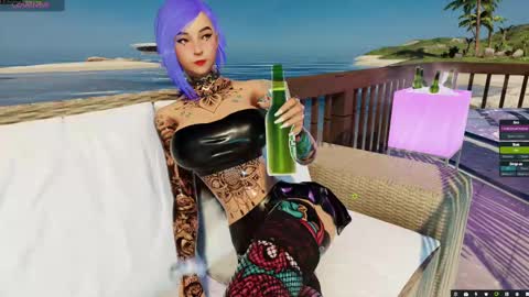 Snapshot of 3dx_naugthy chatting on February 18, 2025, 7:43 am Naugthy Sara online show from February 18, 2025, 7:43 am