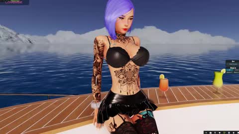 Snapshot of 3dx_naugthy chatting on February 21, 2025, 7:56 am Naugthy Sara online show from February 21, 2025, 7:56 am