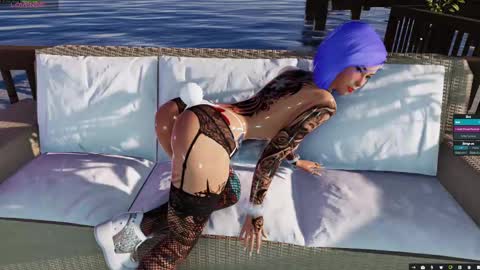 Snapshot of 3dx_naugthy chatting on March 4, 2025, 11:51 am Naugthy Sara online show from March 4, 2025, 11:51 am