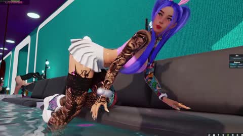 Snapshot of 3dx_naugthy chatting on March 6, 2025, 4:28 pm Naugthy Sara online show from March 6, 2025, 4:28 pm