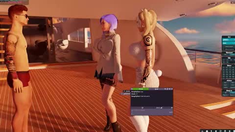 Snapshot of 3dx_naugthy chatting on September 14, 2025, 3:11 pm Naugthy Sara online show from September 14, 2025, 3:11 pm